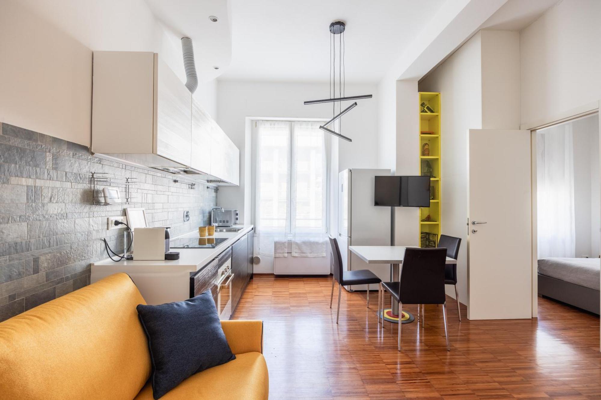 Memo Apartment Bologna Bagian luar foto