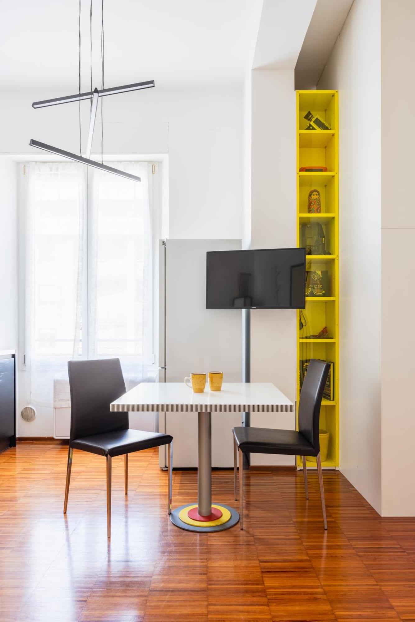 Memo Apartment Bologna Bagian luar foto