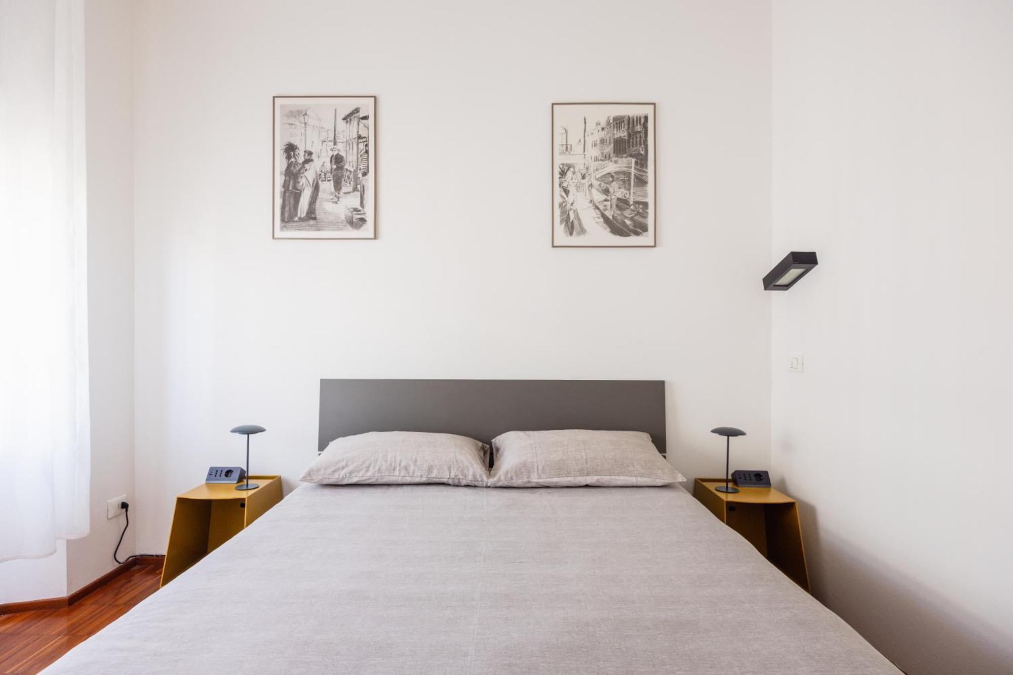 Memo Apartment Bologna Bagian luar foto