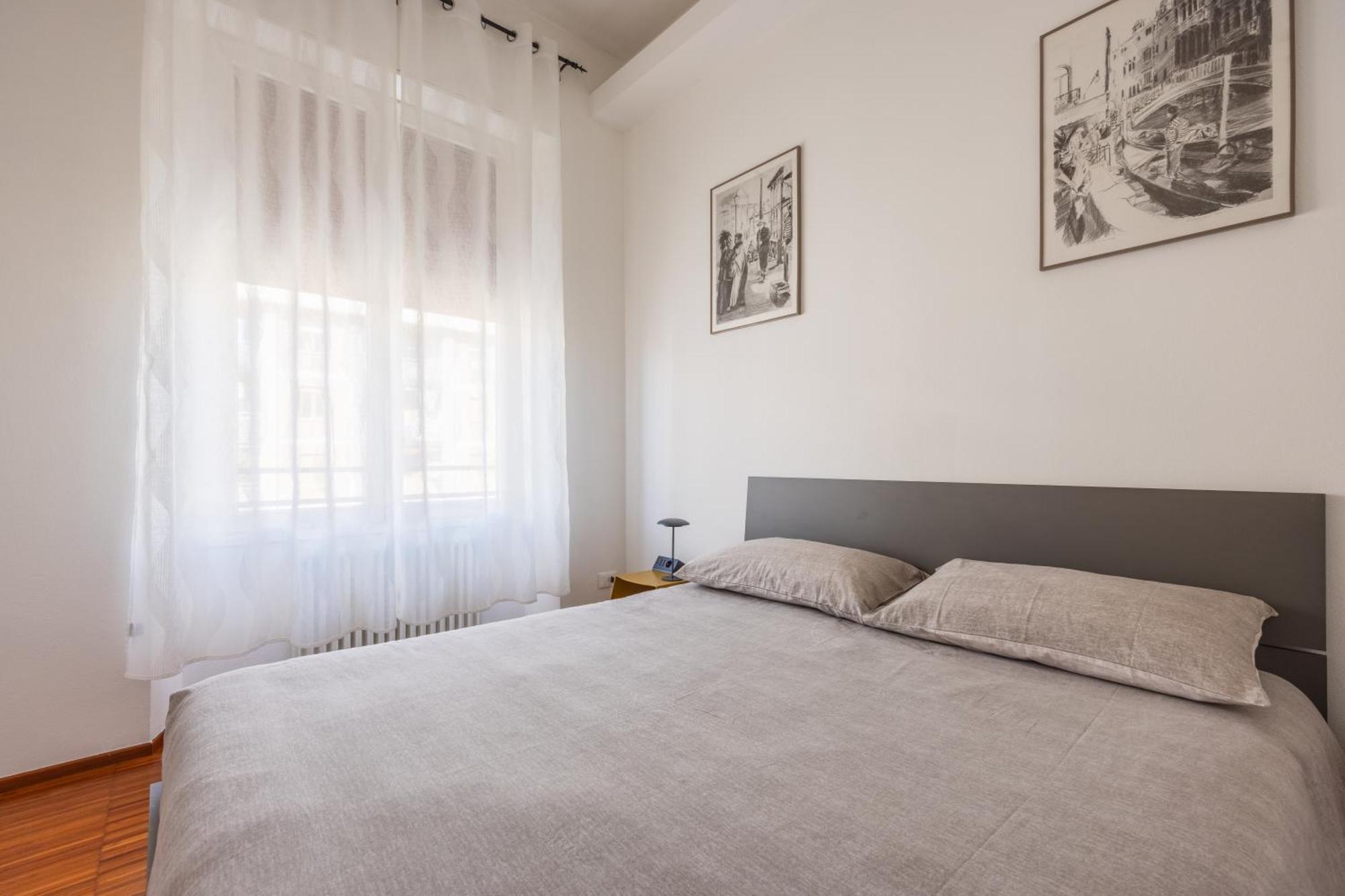 Memo Apartment Bologna Bagian luar foto