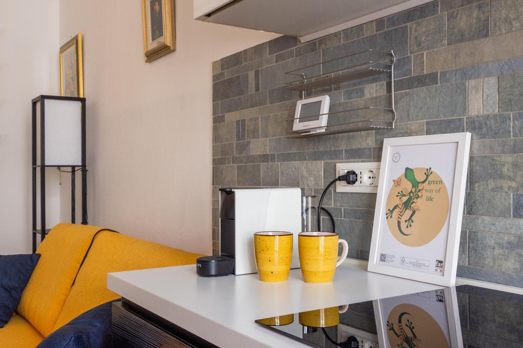 Memo Apartment Bologna Bagian luar foto