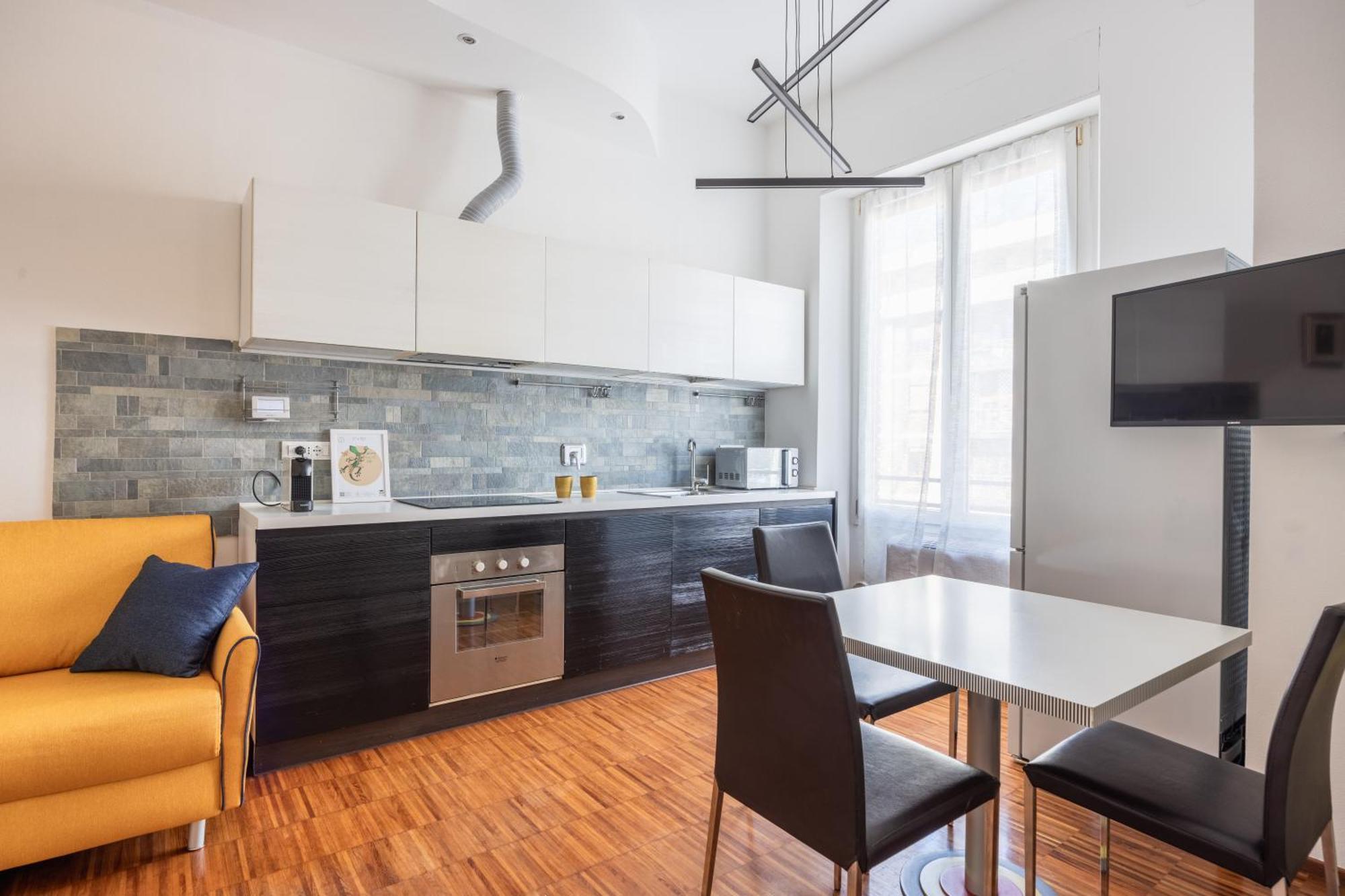 Memo Apartment Bologna Bagian luar foto