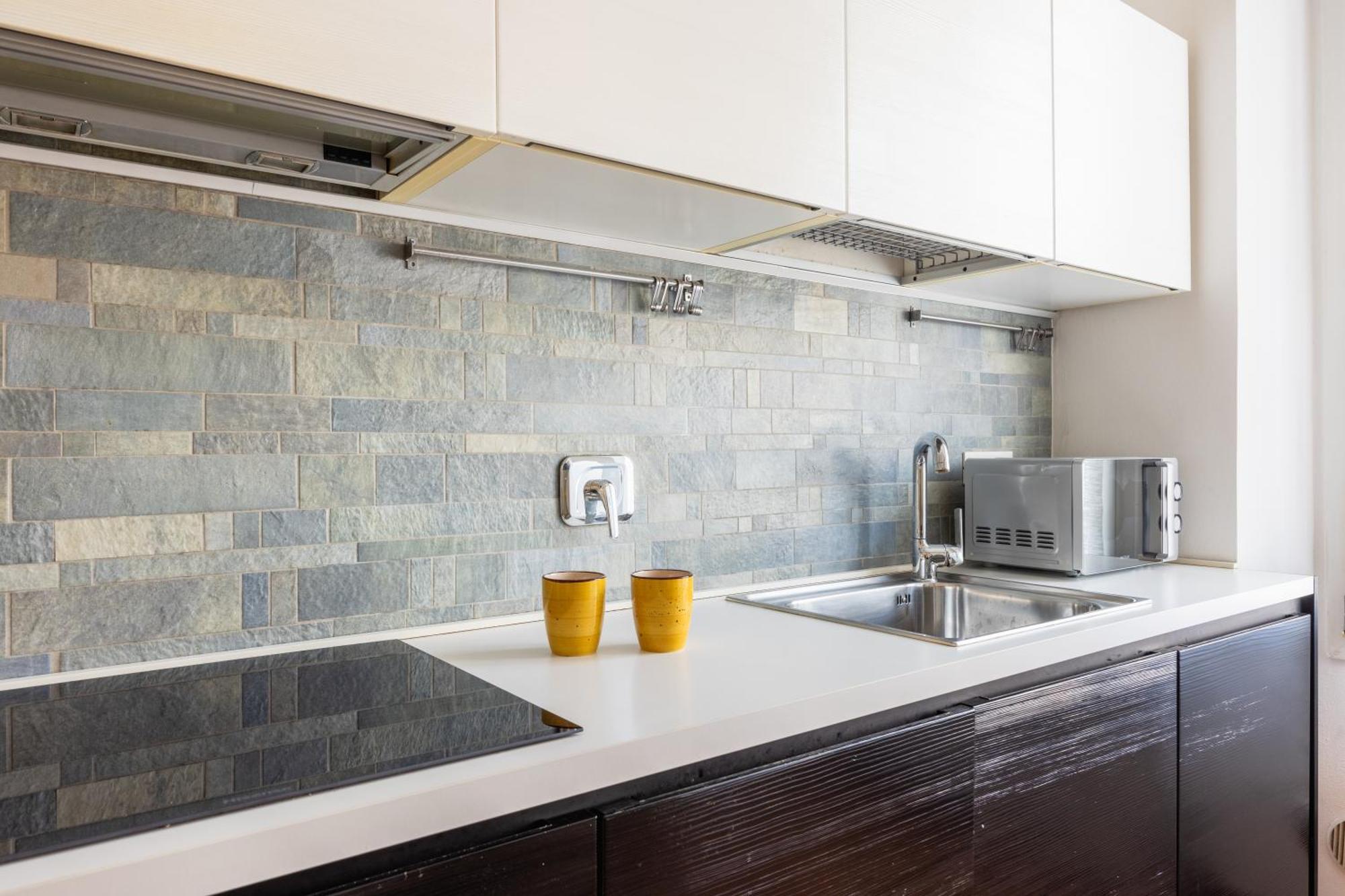 Memo Apartment Bologna Bagian luar foto